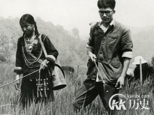 荒唐岁月里：数以千计的知青埋骨缅甸
