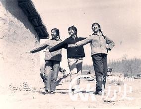 荒唐岁月里：数以千计的知青埋骨缅甸
