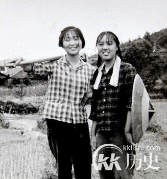 荒唐岁月里：数以千计的知青埋骨缅甸
