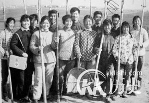 荒唐岁月里：数以千计的知青埋骨缅甸
