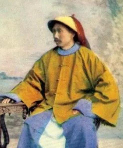 大清也曾欺负日本:北洋舰队威武访日获赔款