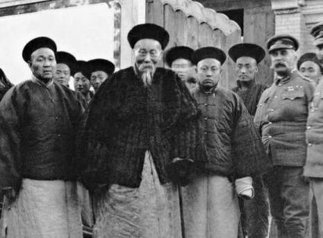 大清也曾欺负日本:北洋舰队威武访日获赔款