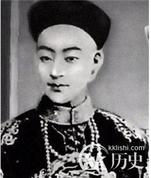 慈禧太后与光绪之死 揭秘慈禧和光绪谁先死的