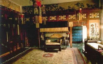 古代上朝仅仅是上个朝这么的简单吗 其实还有很多分类的