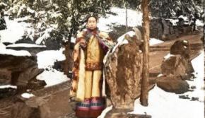 为何咸丰之后清朝皇帝开始绝后