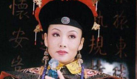 他他拉氏备受宠爱，她的结局是什么