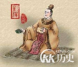 刘禅老婆是哪位大将的女儿？刘禅娶张飞女儿做皇后