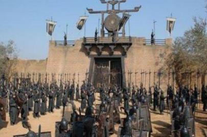 古代士兵打仗到底吃的是什么 基本上都吃什么