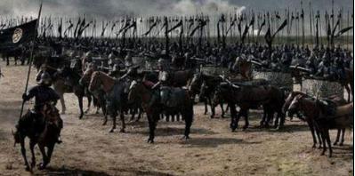 古代士兵打仗到底吃的是什么 基本上都吃什么