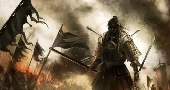 北宋名将种师中:“靖康之耻”是被文官坑出来的