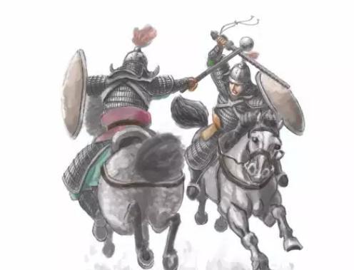 北宋名将种师中:“靖康之耻”是被文官坑出来的