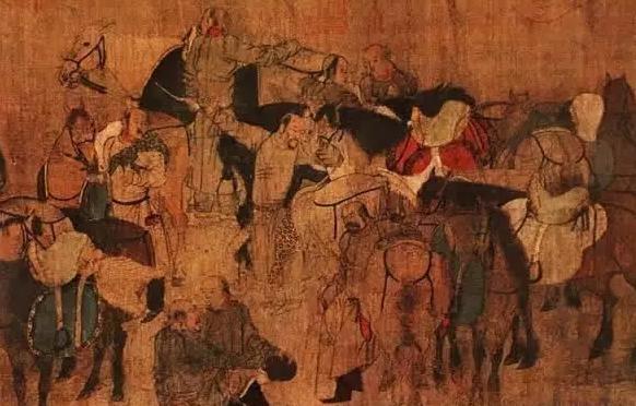 北宋名将种师中:“靖康之耻”是被文官坑出来的