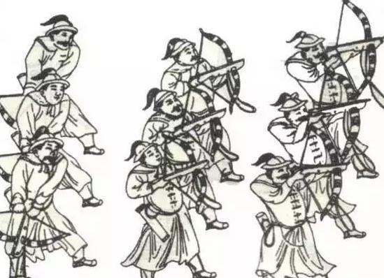 北宋名将种师中:“靖康之耻”是被文官坑出来的