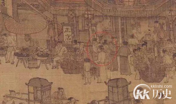 清明上河图的秘密：不仅仅是展现生活那么简单