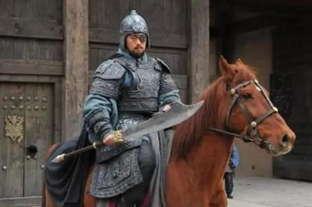 曹操的身世之谜！曹操和夏侯惇有血缘关系吗