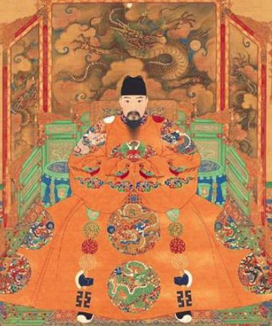 明朝最贤能的皇帝,朱祐樘为何英年早逝