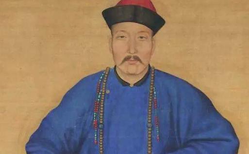 隆科多拥戴雍正即位的第一功臣，他做了什么会被皇帝猜忌