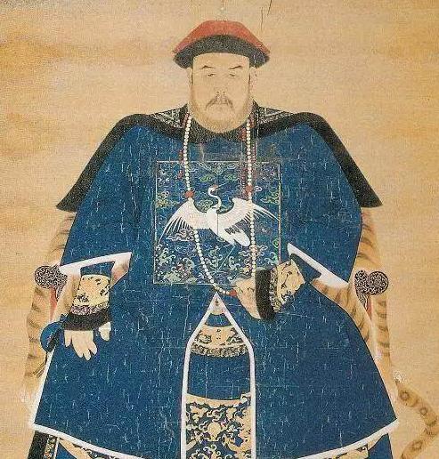 隆科多拥戴雍正即位的第一功臣，他做了什么会被皇帝猜忌