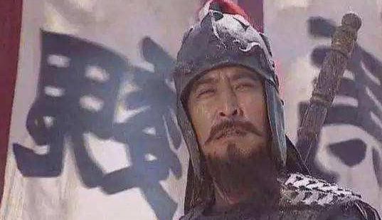 这五位猛将都险些杀了曹操,你们猜最厉害的是谁?