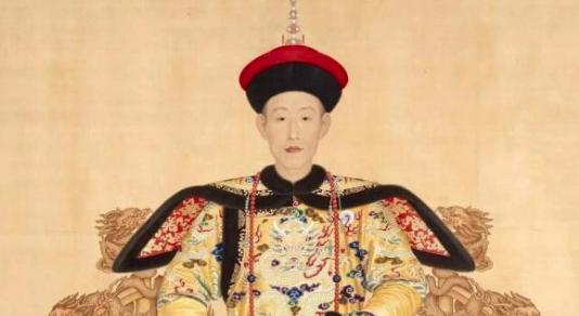 揭秘：为何满汉大臣都喜欢自轻自贱