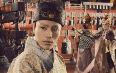 史上最“可敬”的太监，读错一个字救了近千人性命