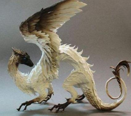 白发国到底是一个什么样的国家 真的都是白色的吗