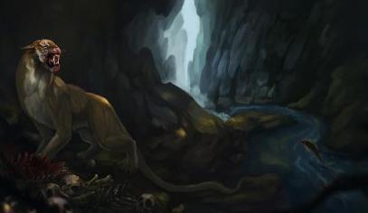 白发国到底是一个什么样的国家 真的都是白色的吗