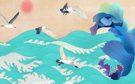 白发国到底是一个什么样的国家 真的都是白色的吗