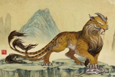 白发国到底是一个什么样的国家 真的都是白色的吗