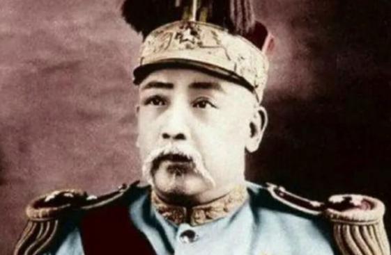 他是民国有名术士,曾算出袁世凯大限将至