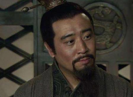 申耽是什么下场