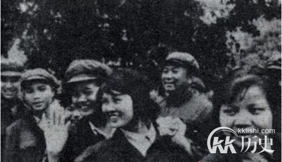 越战老兵回忆 越南女兵色诱差点同归于尽
