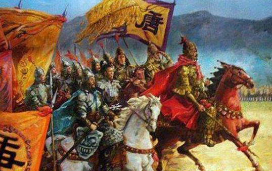 官员给唐太宗送青菜反被罢官