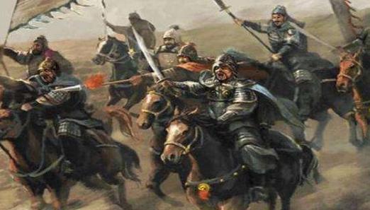 官员给唐太宗送青菜反被罢官