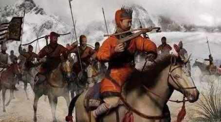 官员给唐太宗送青菜反被罢官