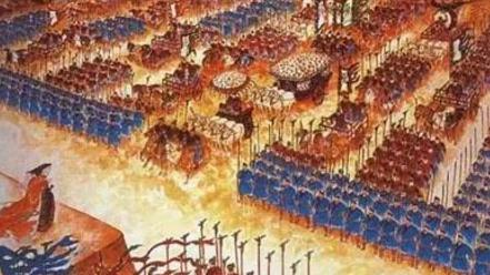 古时候皇帝让大臣死的话 抗旨不尊到底会是什么结果呢