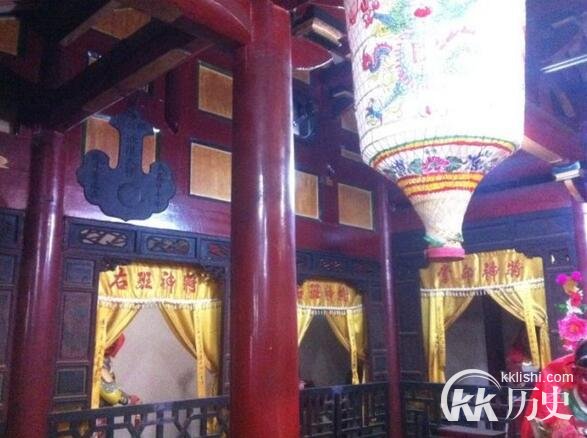 大唐睢阳保卫战，靠吃人肉坚守半年多城池
