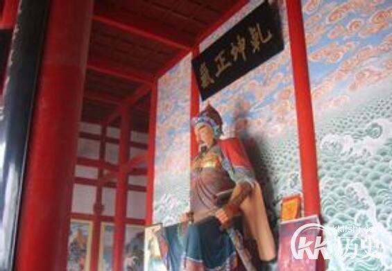 大唐睢阳保卫战，靠吃人肉坚守半年多城池
