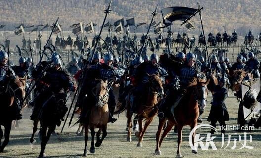 大唐睢阳保卫战，靠吃人肉坚守半年多城池
