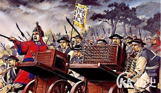 大唐睢阳保卫战，靠吃人肉坚守半年多城池
