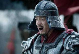 投奔刘邦后韩信经历了什么