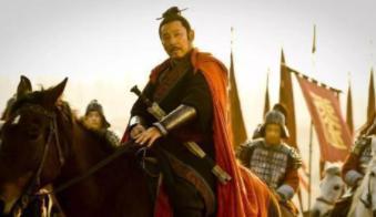 投奔刘邦后韩信经历了什么