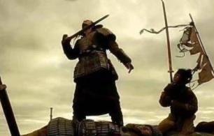 投奔刘邦后韩信经历了什么