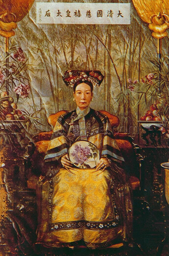 揭秘！1902年慈禧曾下旨高考 仅一所高校面向全国招生