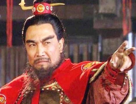 曹操的先祖到底是宰相曹参