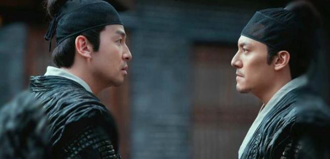 沈炼：明朝最刚正不阿的锦衣卫，被奸臣陷害致死