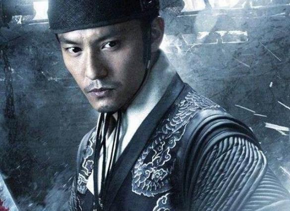 沈炼：明朝最刚正不阿的锦衣卫，被奸臣陷害致死