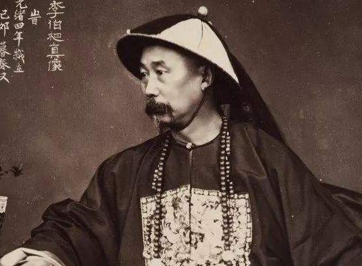 “户部尚书”是什么级别