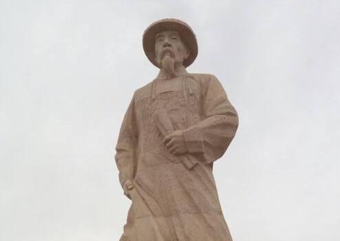 “户部尚书”是什么级别