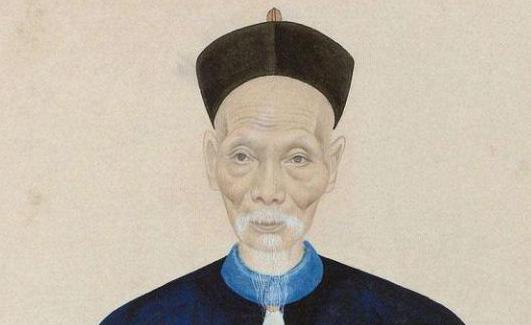 “户部尚书”是什么级别